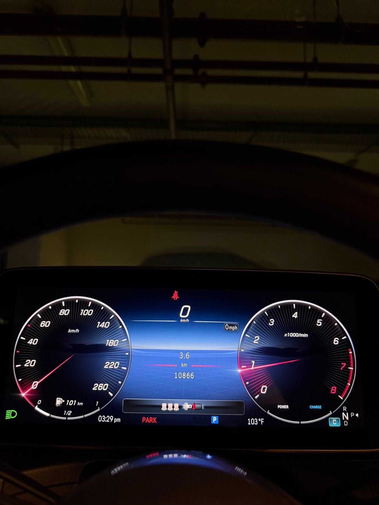 مرسيدس بنز C 300