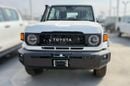 Toyota Land Cruiser 70 Toyota hardtop LC76 2.8 AT 2025 Full option