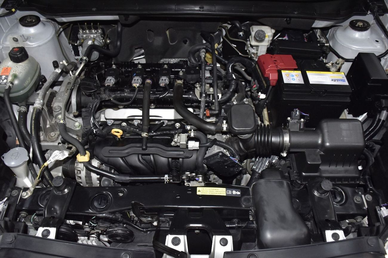 نيسان كيكس EXCELLENT DEAL for our Nissan Kicks ( 2020 Model ) in Silver Color GCC Specs