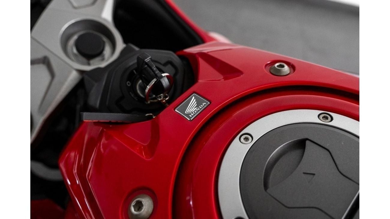 Honda CBR 600 2023 HONDA CBR 650