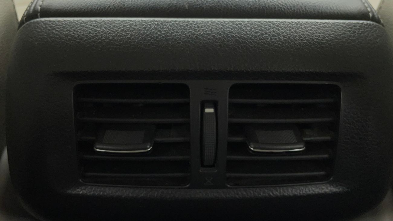 نيسان إكستيرا PLATINUM 2.5 | بدون دفعة مقدمة | اختبار القيادة في المنزل