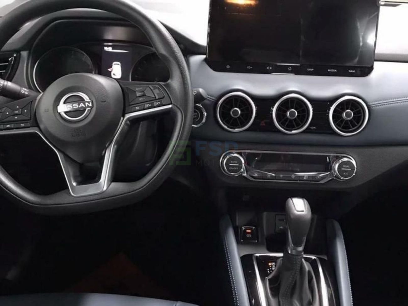 Nissan Qashqai Nissan Qashqai 2.0L CVT Facelift Honor  MY-2025