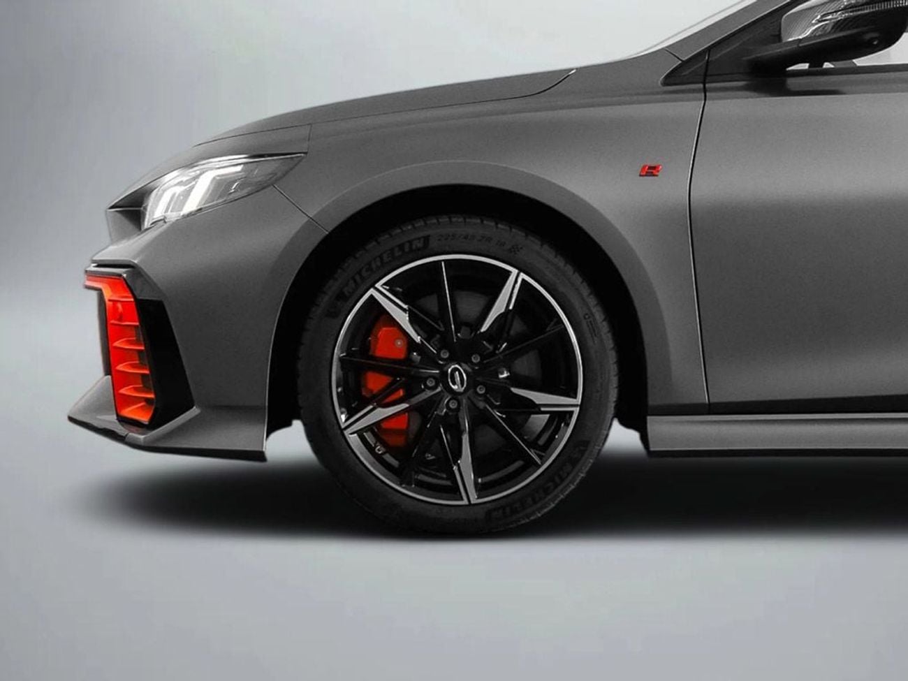 GAC Empow R 2026 GAC Empow R Carbon Edition / Brand New / GAC Warranty