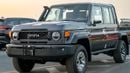 Toyota Land Cruiser Pick Up 79 DC V6 4.0L Petrol Z1 A/T 2025YM