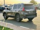 تويوتا برادو TX-L Top 2.7L