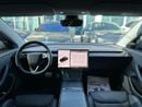 Tesla Model 3 PERFORMANCE