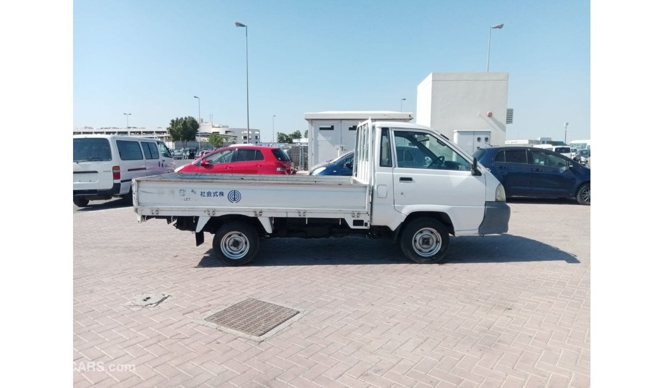 تويوتا Townace TOYOTA TOWNACE RIGHT HAND DRIVE (PM1026)