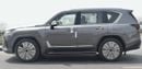 Lexus LX600 SIGNATURE LEXUS LX 600 3.5L