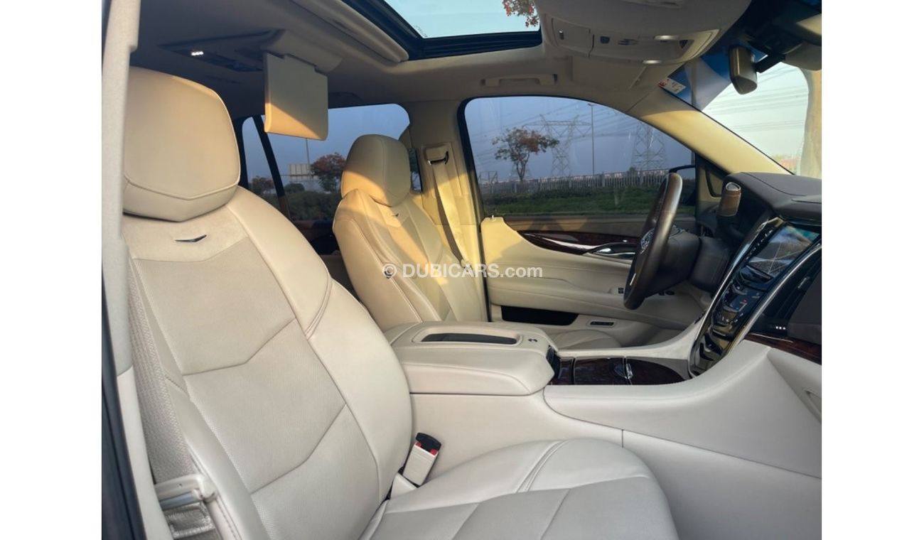 Cadillac Escalade Premium