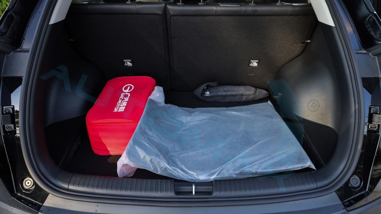 GAC GS3 Emzoom 1.5T 2026 GCC 0Km With 5 Years Or 150,000 Km Warranty @Official Dealer