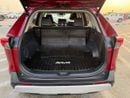 Toyota RAV4 LTD HEV 2020 TOYOTA RAV4 LIMITED HYBRID 4x4 PANORAMIC ROOF 360CAMERA FULL OPTIONS IMPORTED FROM USA