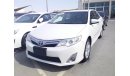 Toyota Camry 2014 GCC