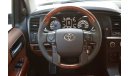 Toyota Sequoia PLATINUM 5.7L PETROL 4WD AUTOMATIC