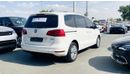 Volkswagen Sharan 2.0 TDI Aut.