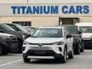 Toyota Corolla Cross Elite 2.0L FWD 2.0L HEV 2026 Model Export Price @ 75,500 AED