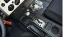 تويوتا إف جي كروزر 4.0 with steering wheel control and compressor for export