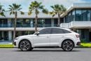 أودي Q5 40 TFSI S-LINE Q5 S-Line TFSI Quattro | 2,840 P.M | 0% Downpayment | Audi Warranty!