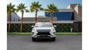Mitsubishi Eclipse Cross GLS Highline GLS High | 1,371 P.M  | 0% Downpayment | Brand New!