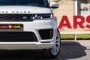 Land Rover Range Rover Sport HSE Dynamic 3.0L