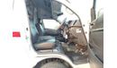 تويوتا هاياس TOYOTA HIACE VAN RIGHT HAND DRIVE(PM16273)