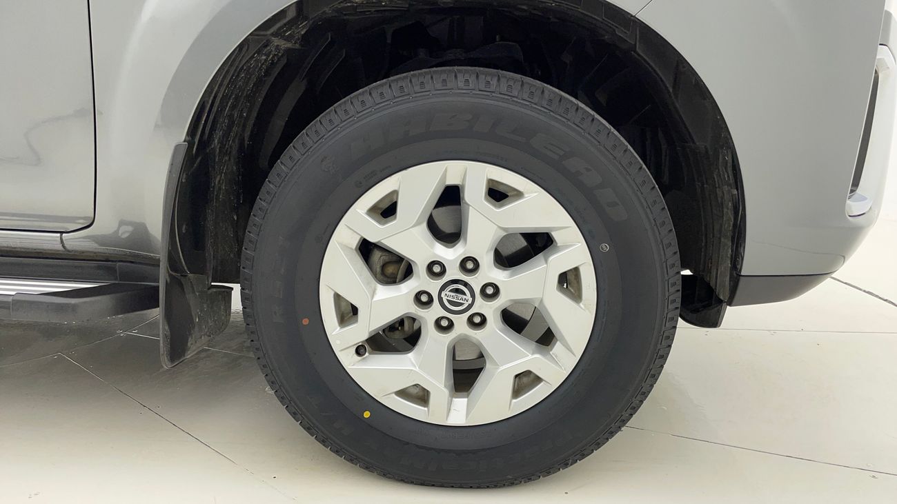 Nissan XTerra TITANIUM 2.5 | Zero Down Payment | Free Home Test Drive