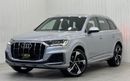 Audi Q7 55 TFSI quattro S-Line 3.0L 2020 Audi Q7 S-Line 55TFSI Quattro 7 Seater, Oct 2025 Warranty + Service