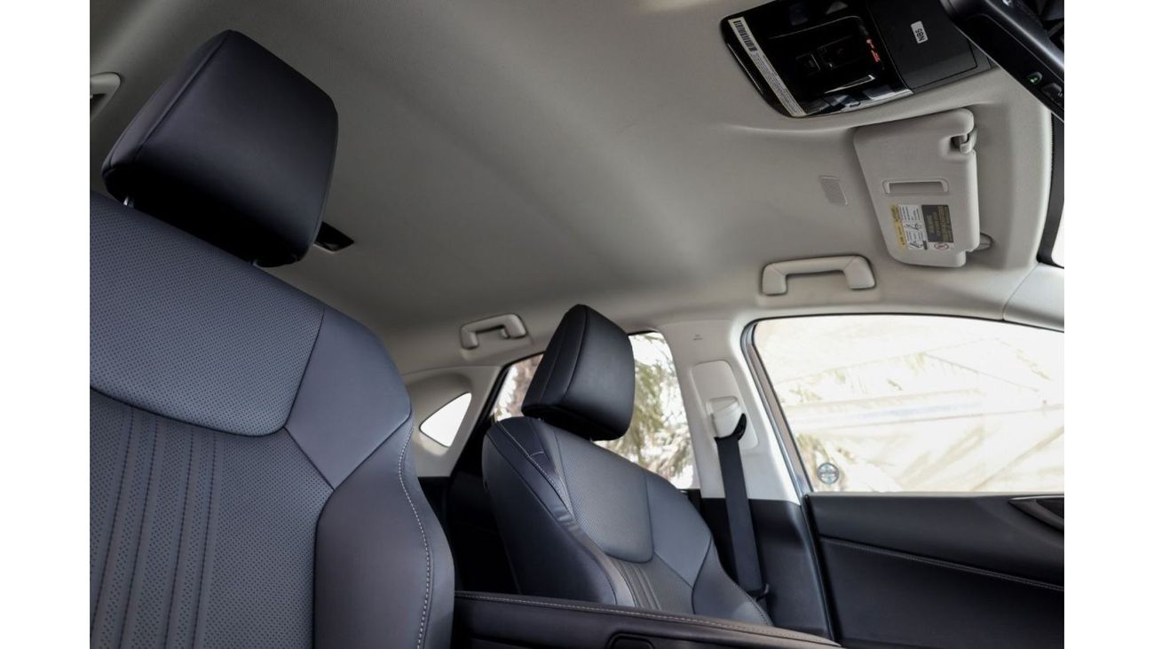 Lexus NX 250 Lexus NX250 2023 (Clean Title) American Spec under Warranty with Flexible Down-Payment/ Flood Free.