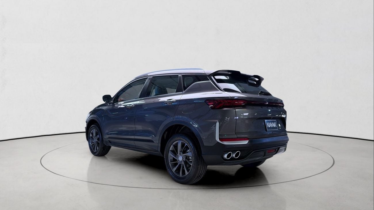 Geely Coolray GL | Guaranteed Warranty | 0 Down Payment