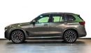 BMW X5 XDrive 40 i
