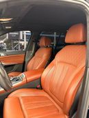 BMW X5 M50i EXCLUSIVE M50i GCC - No Accident - FSH - Under warranty