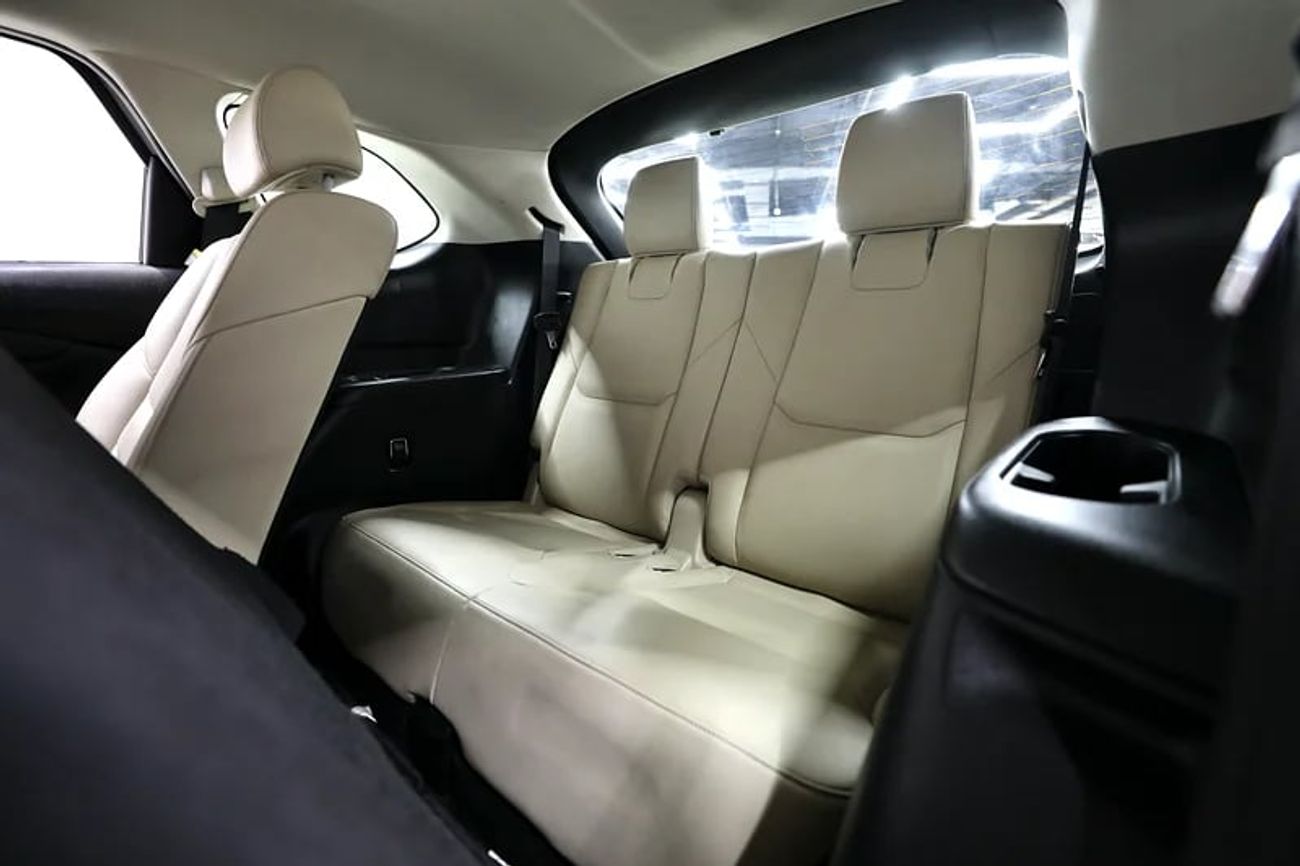 Mazda CX9 GCC | CX9 | 1,150 Montly | Free Insurance + Registration | 0% Downpayment | Ref#JM0416373