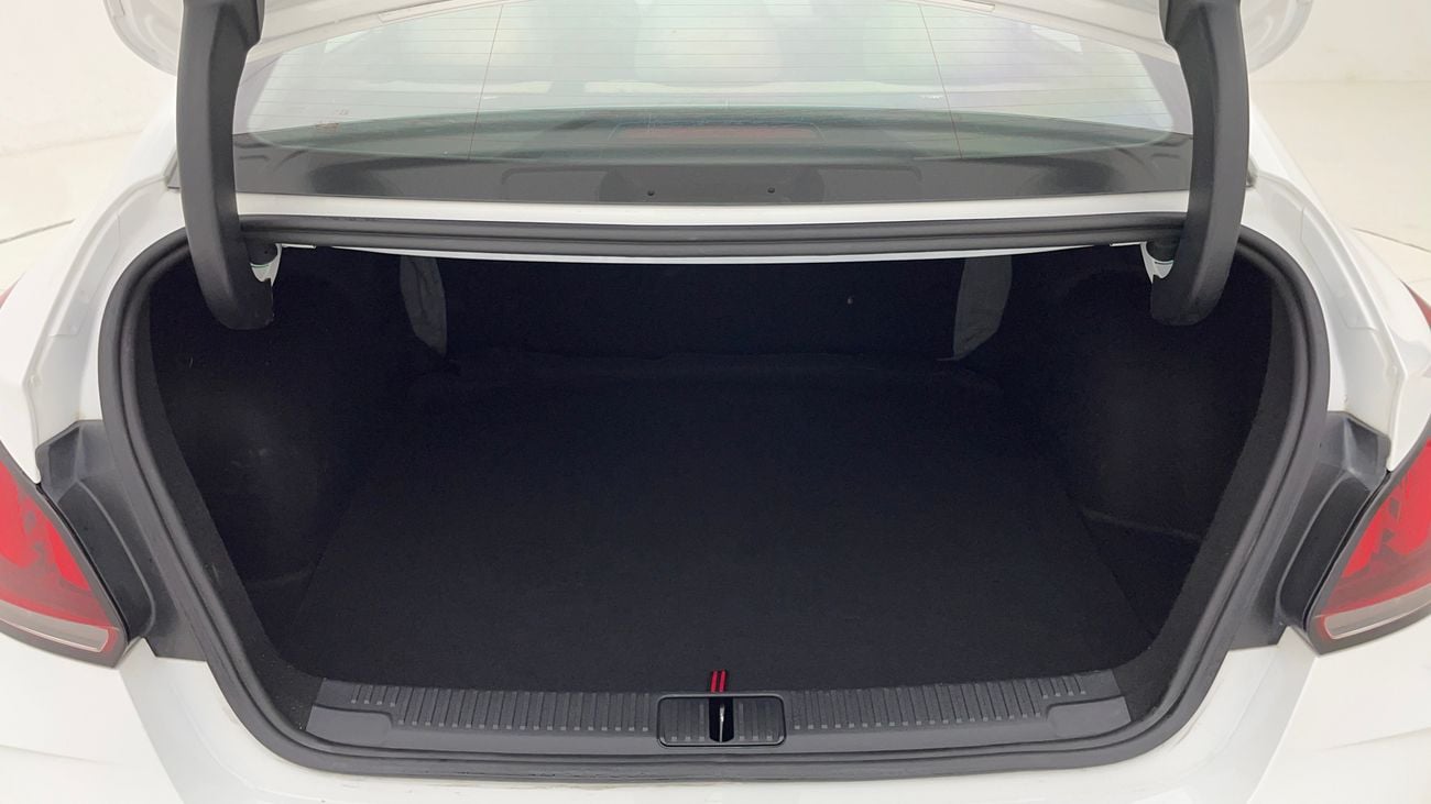 أم جي GT COMFORT 1.5 | بدون دفعة مقدمة | اختبار قيادة مجاني للمنزل