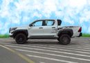 Toyota Hilux TOYOTA HILUX GR 4.0L 2026 GCC V6