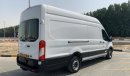 Ford Transit 2016 High Roof Long Ref#92