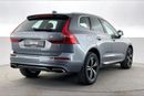 Volvo XC60 T5 R Design | Guaranteed Warranty | 0 Down Payment