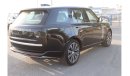 Land Rover Range Rover Vogue Autobiography 5.0L PETROL, V8, SUV, 4WD, LEATHER SEATS, 5DOORS, 360 CAMERA, RADAR,GCC SPECS