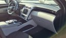 Hyundai Tucson TUCSON - 2022- 1.6T L -GCC - FULL OPTION - PTR - A/T