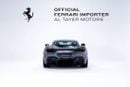 Ferrari Roma Join the only official pre-owned certification programme.