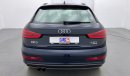 أودي Q3 40 TFSI S-LINE 2 | Under Warranty | Inspected on 150+ parameters