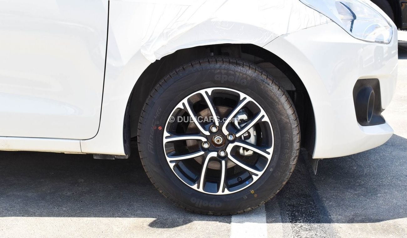 سوزوكي سويفت SUZUKI SWIFT 2023 EXPORT PRICE