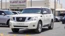 Nissan Patrol SE