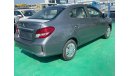 Mitsubishi Attrage 1,2