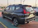 Mitsubishi Xpander Cross Mitsubishi Xpander Cross P1 line 1.5L SUV FWD Gcc Dark Grey 2025 Model