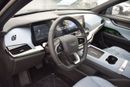 Chery EQ7 Full Electric Drive Range: 512-km