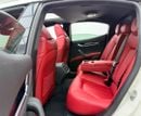 Maserati Ghibli 2023 Maserati Ghibli Modena S, 2026 Maserati Warranty, Full Maserati Service History, Low Km, GCC