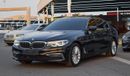 BMW 530i Luxury line