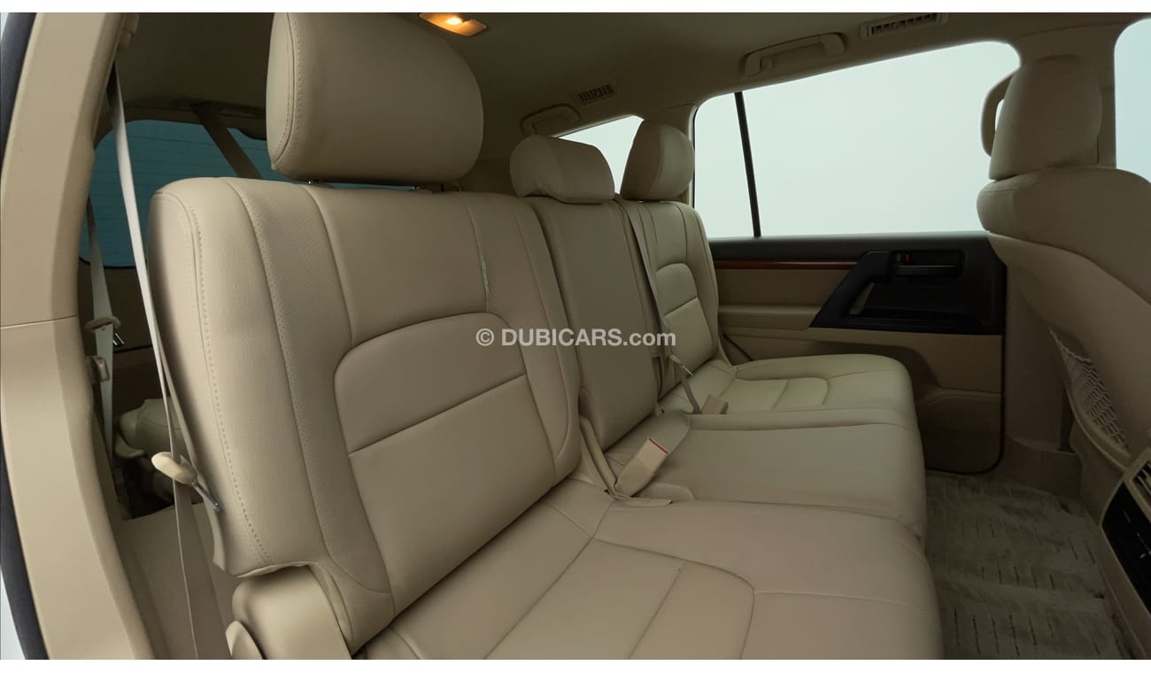 Toyota Land Cruiser GXR 4 | Zero Down Payment | Free Home Test Drive