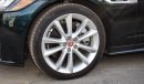 Jaguar XF 3.0L V6 S/C R-Sport RWD Aut.