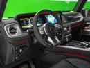 برابوس 800 - مرسيدس-AMG G 63 2022 BRAND NEW - G850 FAB DESIGN