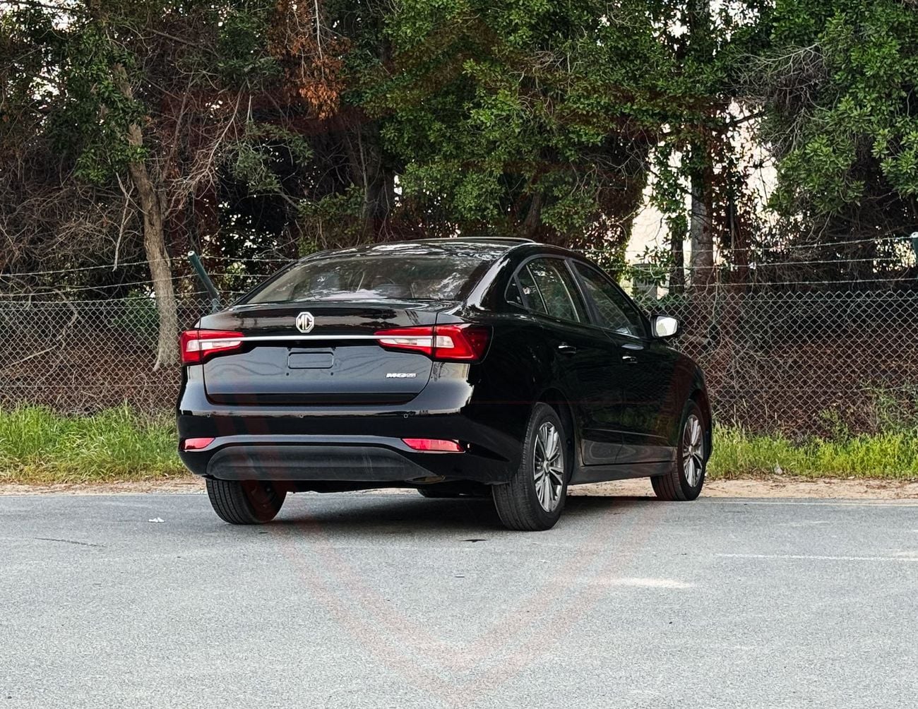 أم جي 5 إم جي 5 | 1.5 لتر | 2024 | خليجية | كاملة المواصفات | خالية من الحوادث | بحالة ممتازة | 571 شهرياً